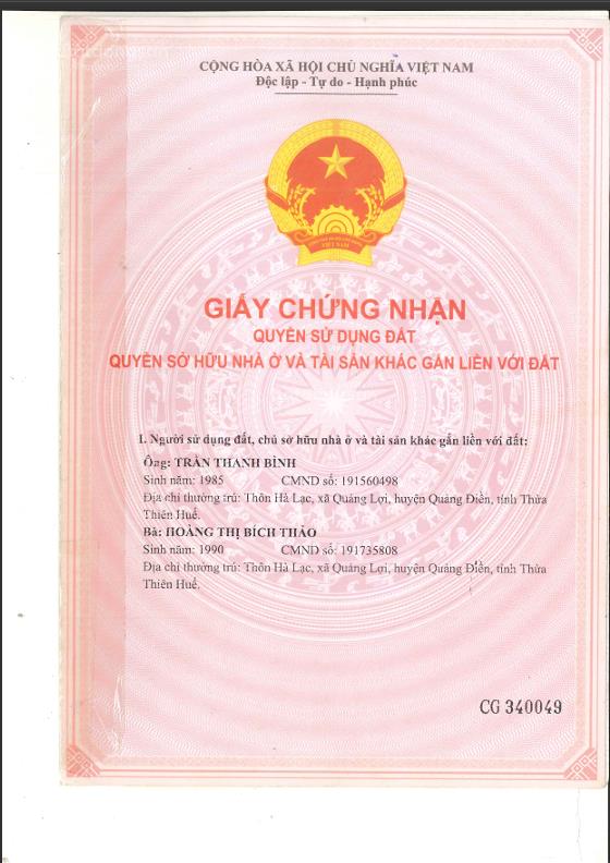 Công ty đấu giá hợp danh sao việt đấu giá tài sản