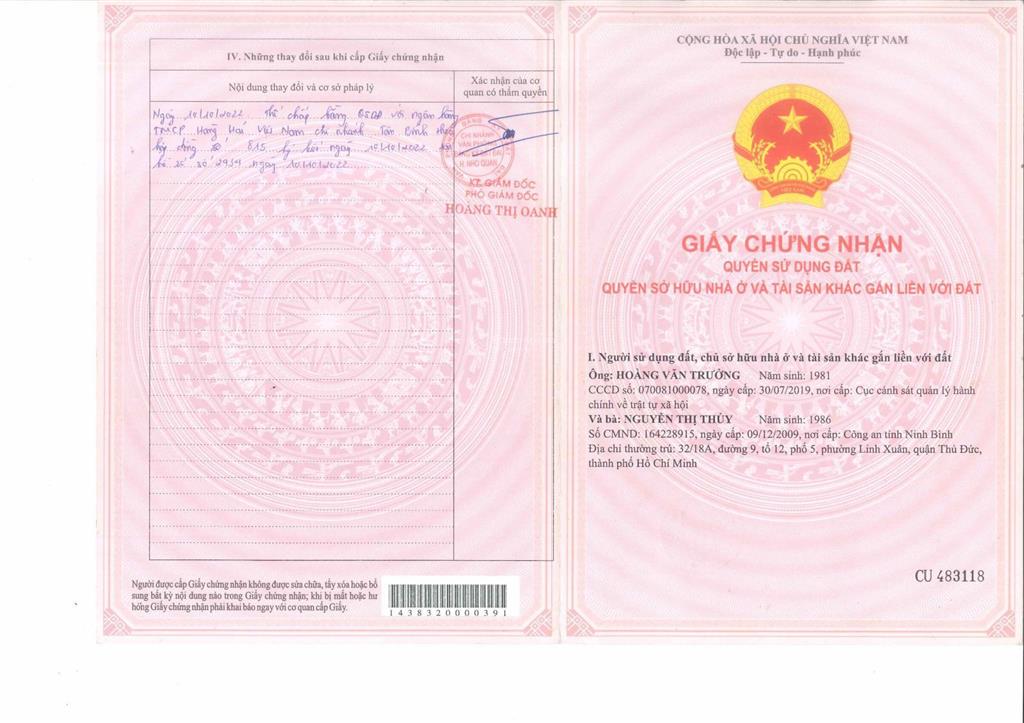 Công ty đấu giá hợp danh sao việt đấu giá tài sản