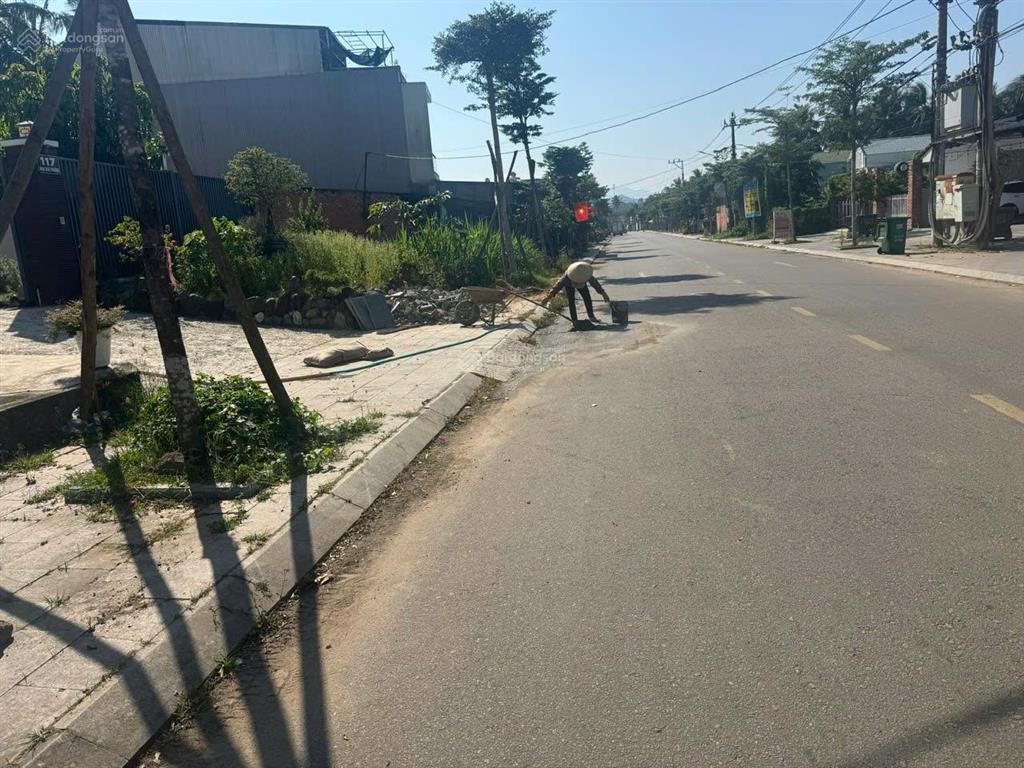 Bán đất tại 229 trần hưng đạo, tt bồng sơn, h hoài nhơn,t bình định (nay là p bồng sơn, t gia lai).