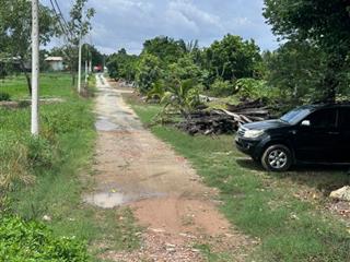 Bán đất tại phường tân bình, tp dĩ an, tỉnh bình dương (nay là p tân đông hiệp, tp hồ chí minh)