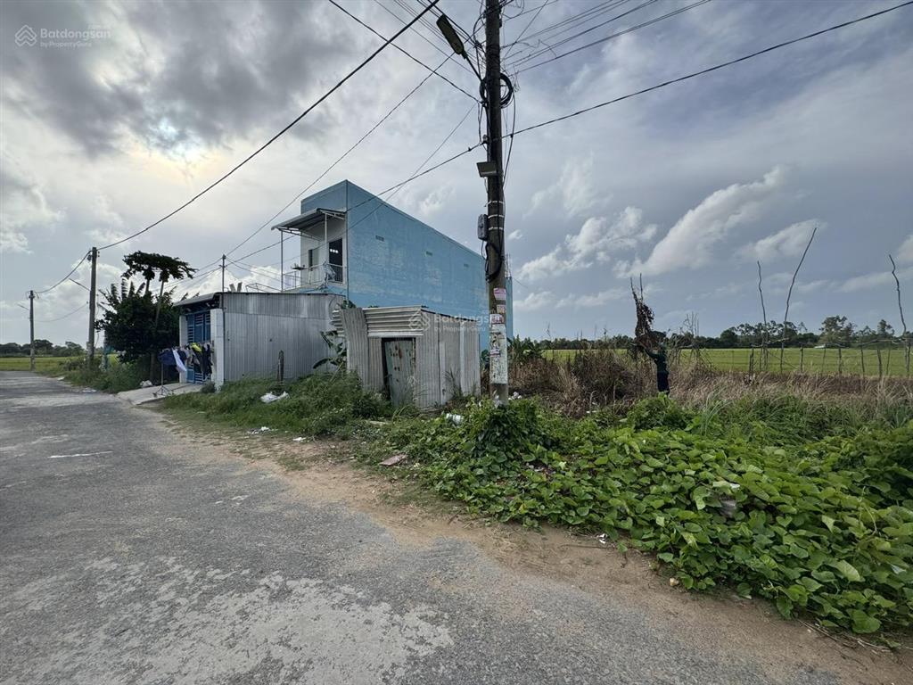 Bán đất tại phường mỹ quý, thành phố long xuyên (nay là phường long xuyên), tỉnh an giang.