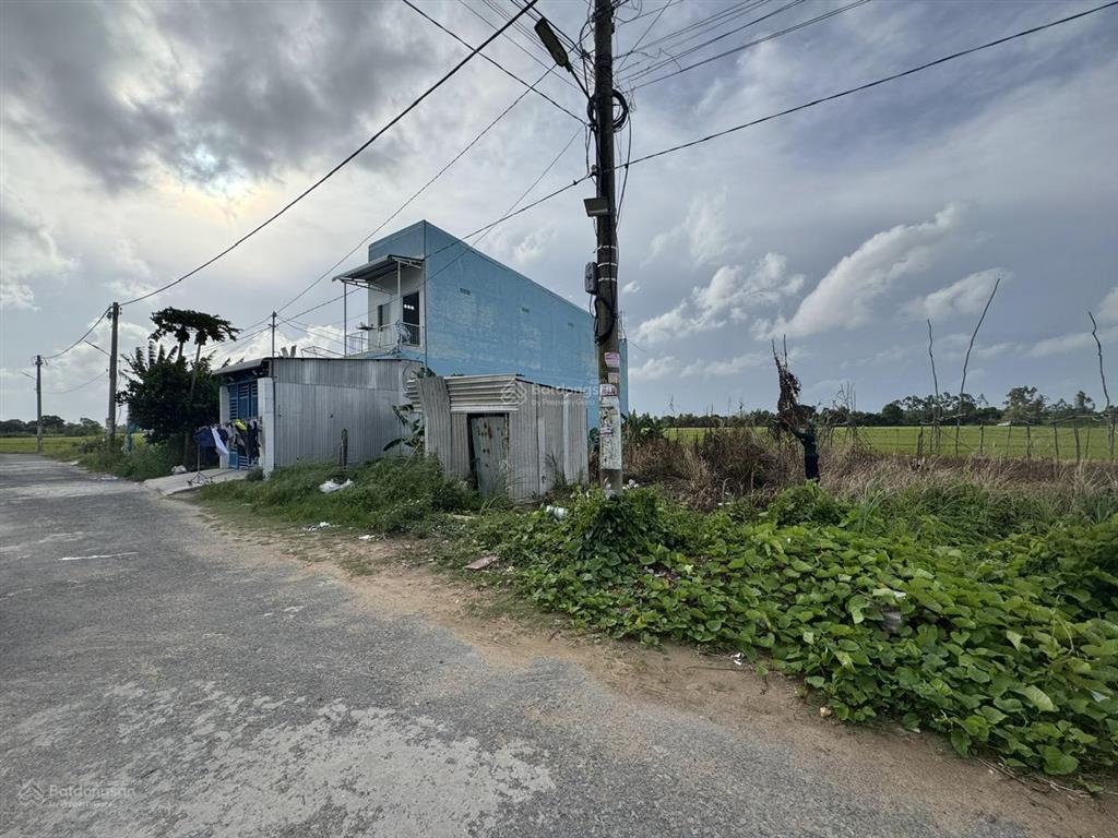 Bán đất tại phường mỹ quý, thành phố long xuyên (nay là phường long xuyên), tỉnh an giang