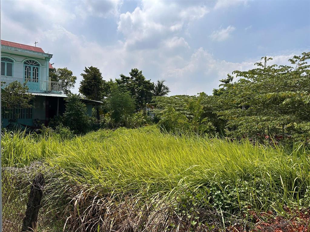 Bán đất tại xã bình mỹ, huyện củ chi (nay là xã bình mỹ), thành phố hồ chí minh