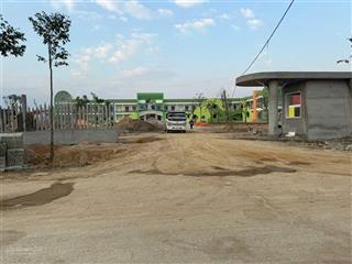 Bán đất đẹp xuất sắc tại đông thịnh, 1,65 tỷ, 125 m2