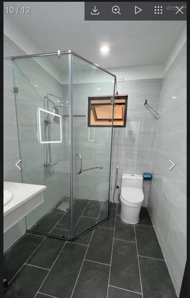 Bán nhà phố vũ tông phan, dt 52m, mới, 6 tầng, thang máy, đầy đủ nội thất, ô tô vào nhà, 16,95 tỷ.