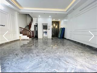 Bán nhà phố vũ tông phan, dt 52m, mới, 6 tầng, thang máy, đầy đủ nội thất, ô tô vào nhà, 16,95 tỷ.
