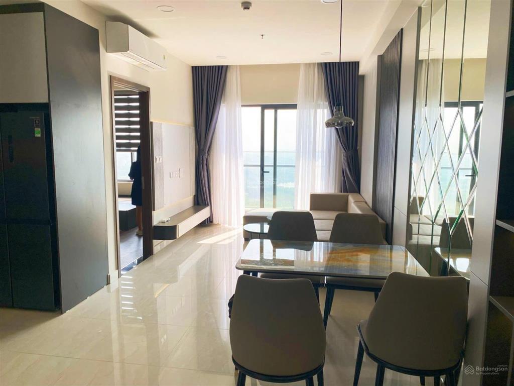 Cc ht pearl cho thuê 2pn 57m2 giá 6 triệu, nhận nhà ở ngay