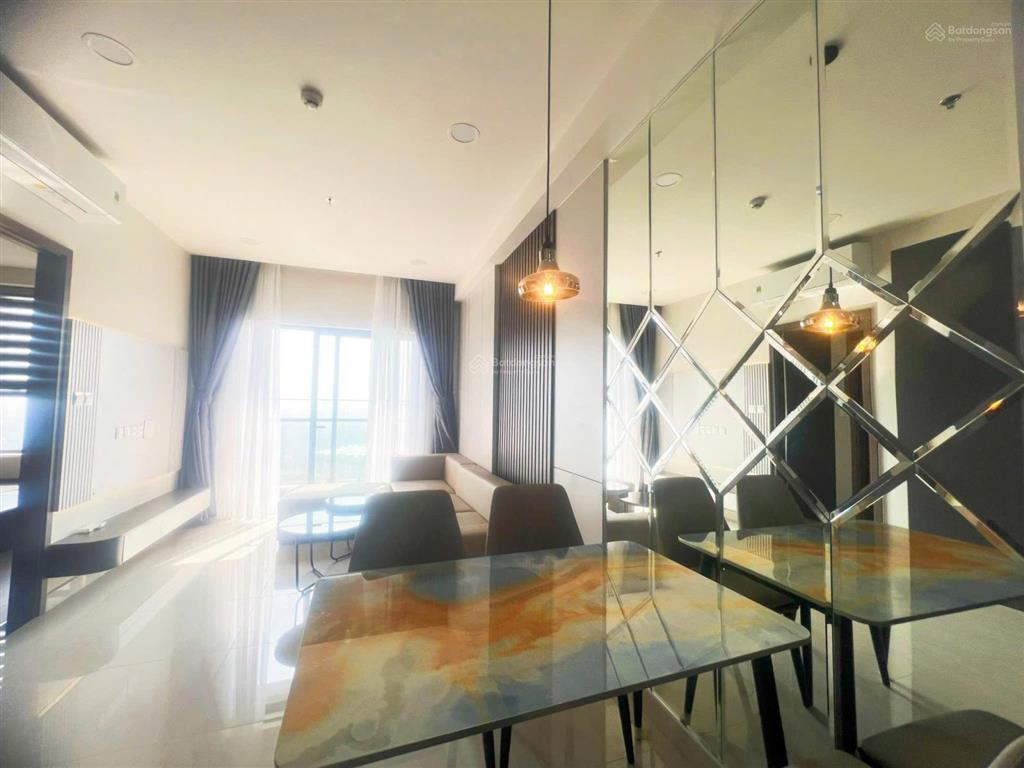 Cc ht pearl cho thuê 2pn 57m2 giá 6 triệu, nhận nhà ở ngay