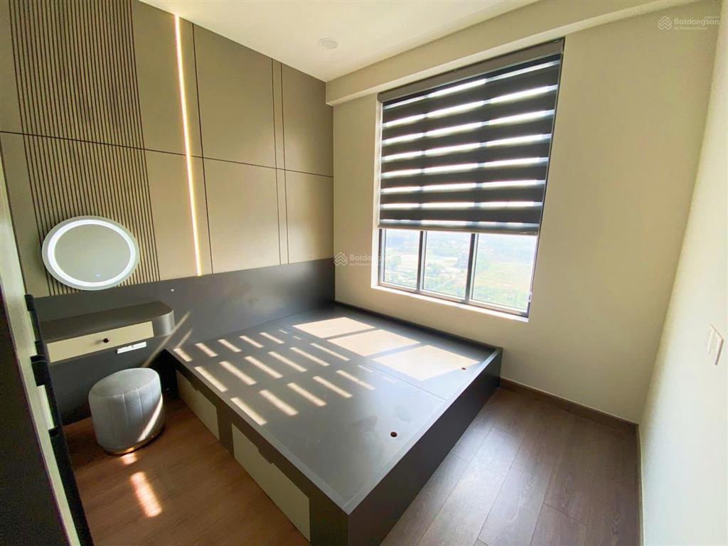 Cc ht pearl cho thuê 2pn 57m2 giá 6 triệu, nhận nhà ở ngay