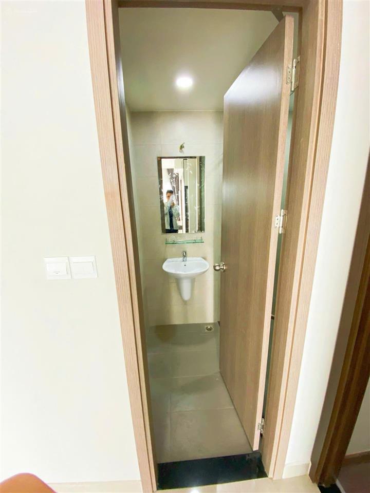 Cc ht pearl cho thuê 2pn 57m2 giá 6 triệu, nhận nhà ở ngay