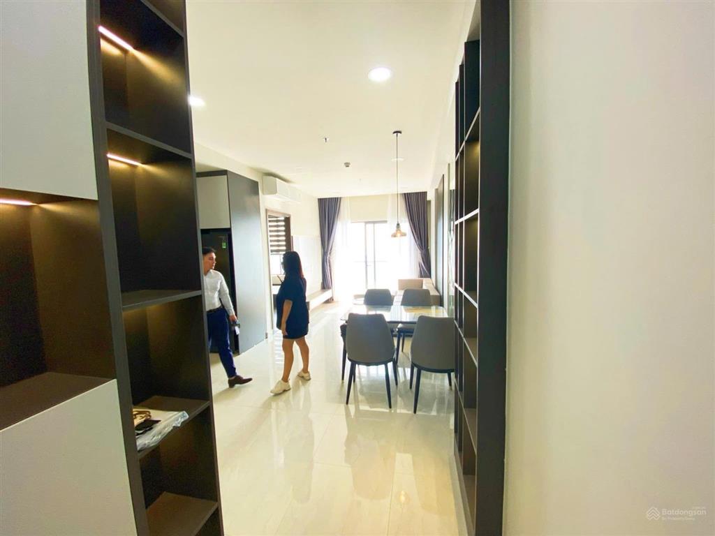 Cc ht pearl cho thuê 2pn 57m2 giá 6 triệu, nhận nhà ở ngay