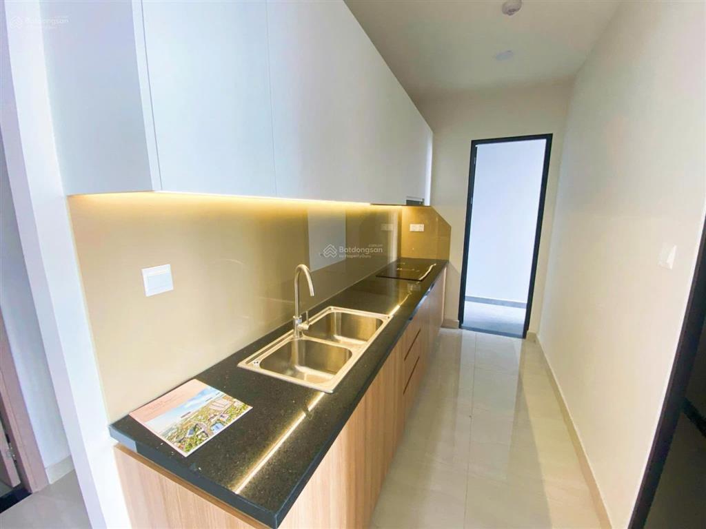 Cc ht pearl cho thuê 2pn 57m2 giá 6 triệu, nhận nhà ở ngay