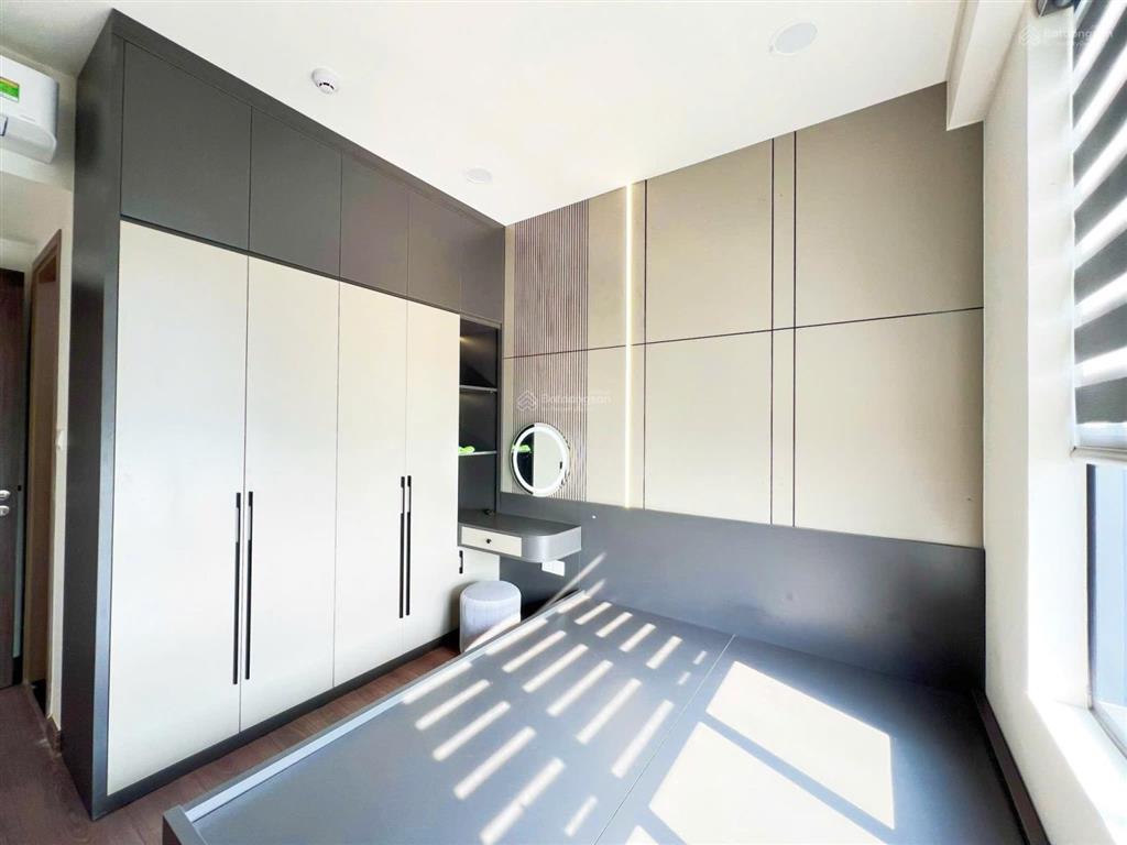 Cc ht pearl cho thuê 2pn 57m2 giá 6 triệu, nhận nhà ở ngay