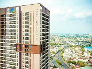 Bán căn hộ 2pn siêu hot ở opal boulevard, giá chỉ 3.5 tỷ 74m2 view mát ko bị nắng, giá tốt nhất