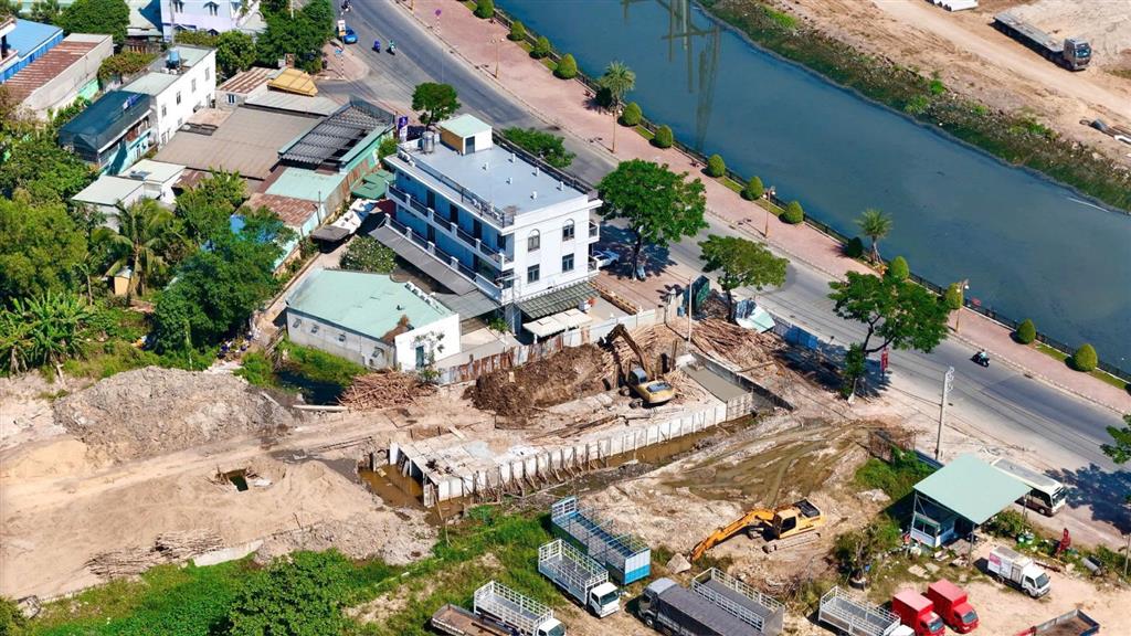 Căn hộ a&t sky garden 1pn+ (47m²)  giá 1.9 tỷ tốt, lái thiêu  sát vách sài gòn