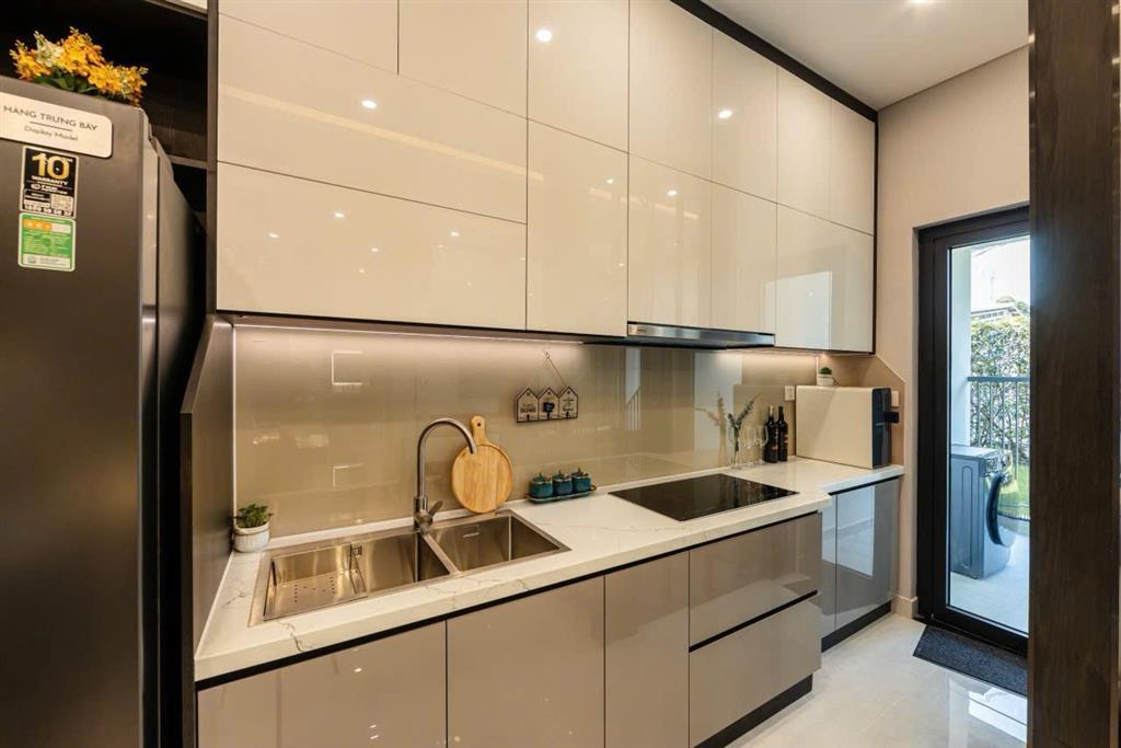 Căn hộ a&t sky garden 1pn+ (47m²)  giá 1.9 tỷ tốt, lái thiêu  sát vách sài gòn