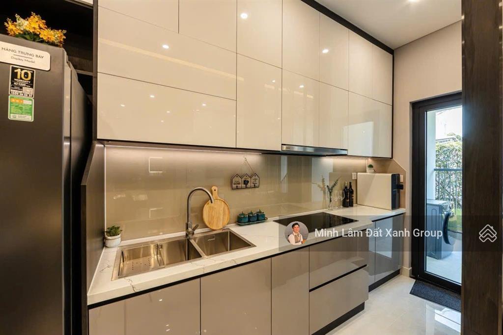 Dừng thuê nhà sài gòn! chỉ 2.61 tỷ sở hữu căn hộ 2pn 74m2 sát vách thủ đức  a&t sky garden