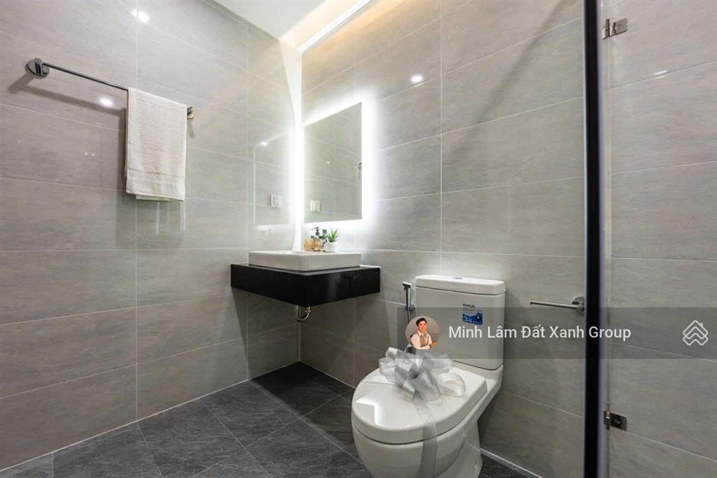 Dừng thuê nhà sài gòn! chỉ 2.61 tỷ sở hữu căn hộ 2pn 74m2 sát vách thủ đức  a&t sky garden