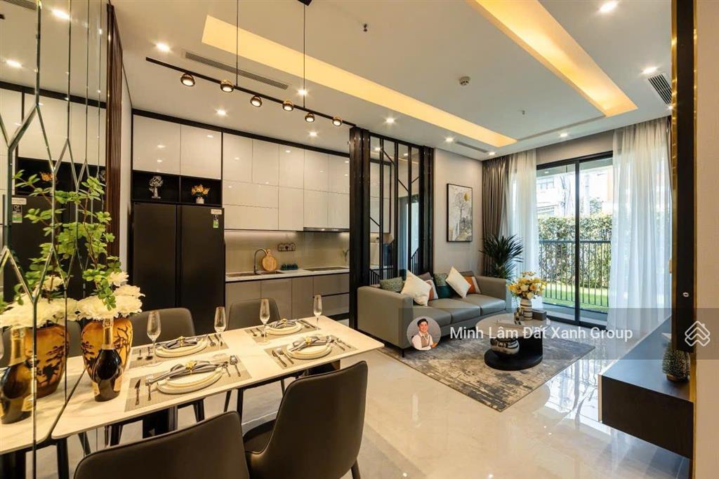 Dừng thuê nhà sài gòn! chỉ 2.61 tỷ sở hữu căn hộ 2pn 74m2 sát vách thủ đức  a&t sky garden