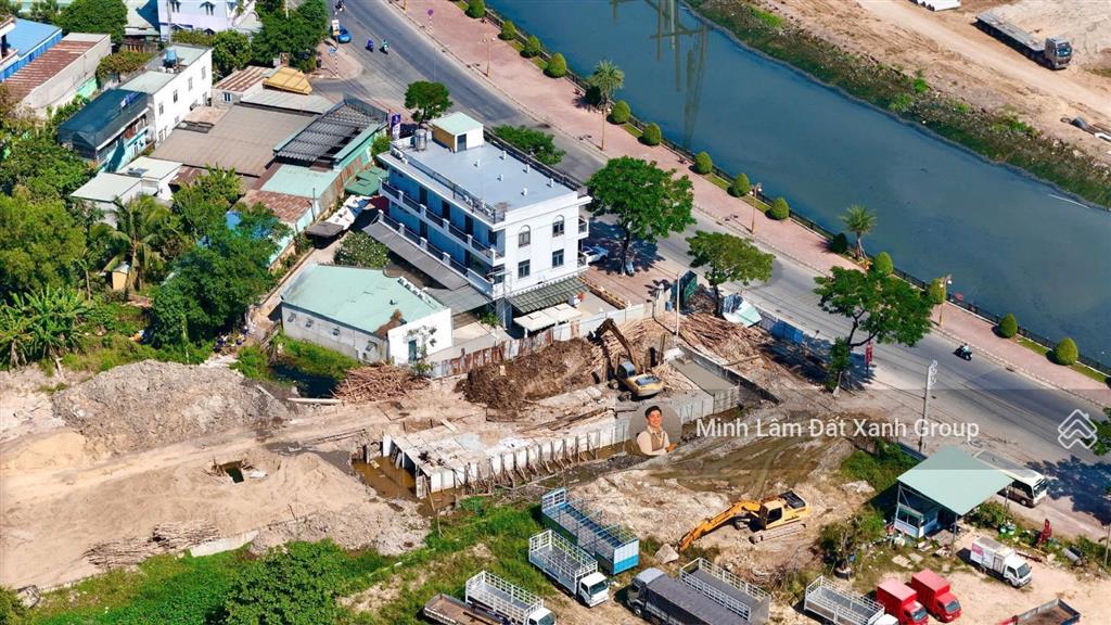Dừng thuê nhà sài gòn! chỉ 2.61 tỷ sở hữu căn hộ 2pn 74m2 sát vách thủ đức  a&t sky garden