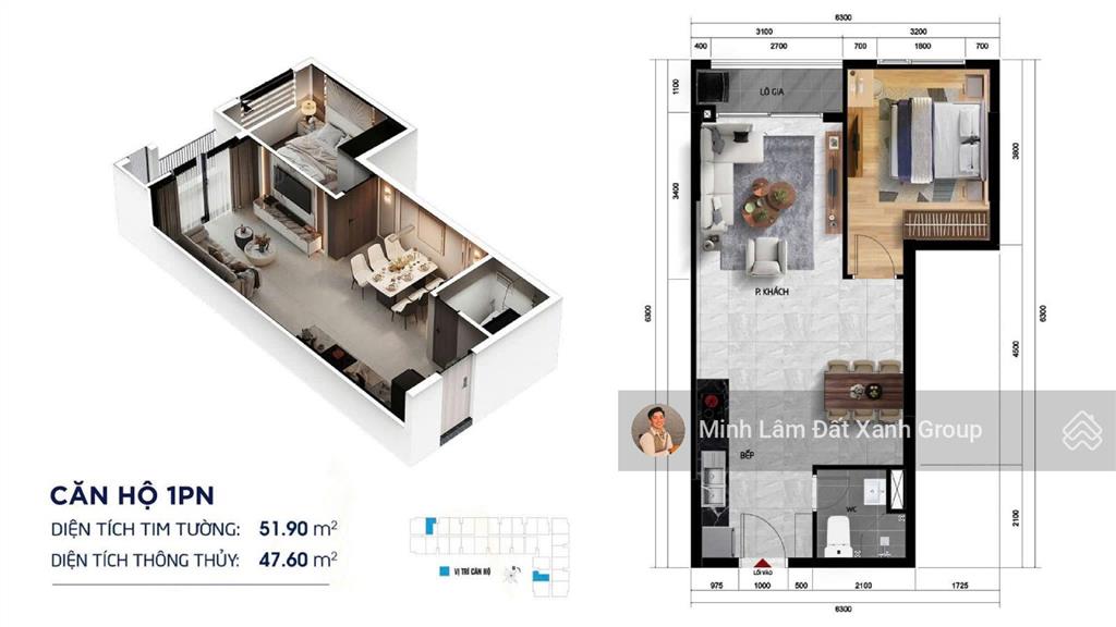 Mua nhà sài gòn giá chỉ 2 tỷ 9 symlife 4 mặt view sông  thanh toán chỉ 21% tới khi nhận nhà