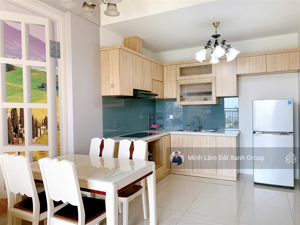 Giá 7,2 tỷ  chính chủ bán 2pn the sun avenue dt 73m2, nội thất đầy đủ, view landmank