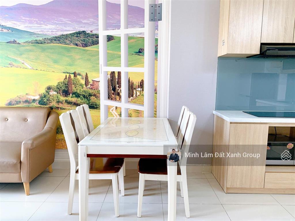 Giá 7,2 tỷ  chính chủ bán 2pn the sun avenue dt 73m2, nội thất đầy đủ, view landmank