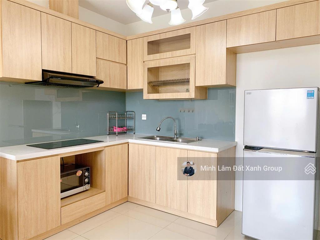 Giá 7,2 tỷ  chính chủ bán 2pn the sun avenue dt 73m2, nội thất đầy đủ, view landmank