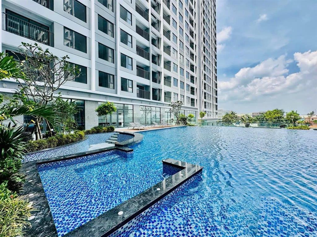 Em minh lâm sale lâu năm tập đoàn chuyên bán căn hộ the rivana 2pn 72.3m2 từ 2,69tỷ view cực đẹp