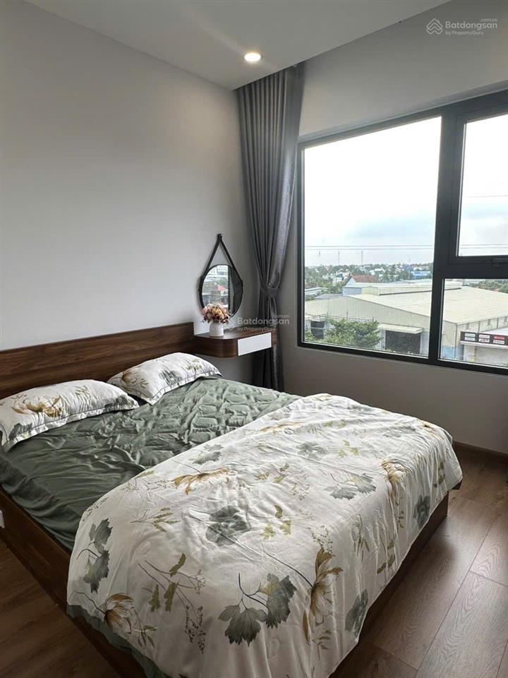 Em minh lâm sale lâu năm tập đoàn chuyên bán căn hộ the rivana 2pn 72.3m2 từ 2,69tỷ view cực đẹp