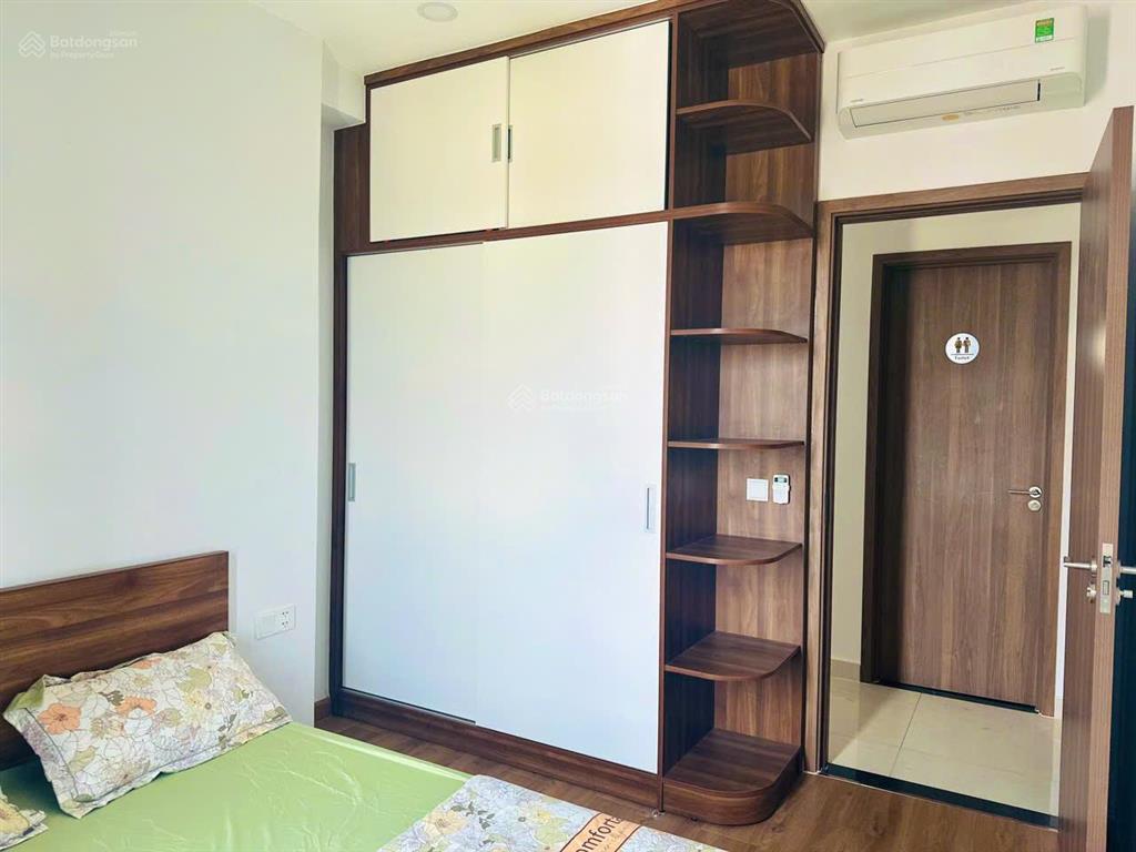 Em minh lâm sale lâu năm tập đoàn chuyên bán căn hộ the rivana 2pn 72.3m2 từ 2,69tỷ view cực đẹp