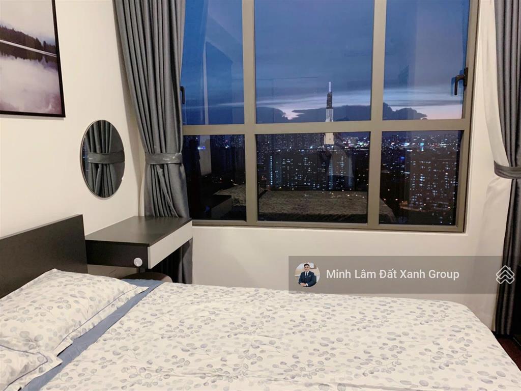 Giá nóng 7ty1  giỏ hàng the sun độc quyền  e minh bán căn 2pn dt 75m2