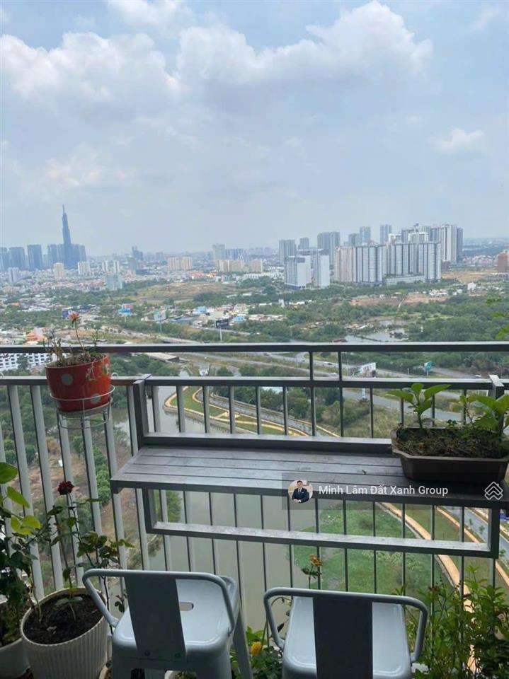 Gặp e minh có căn đẹp ngay  2pn palm heights , giá tốt chỉ 7ty9 , dt 79m2