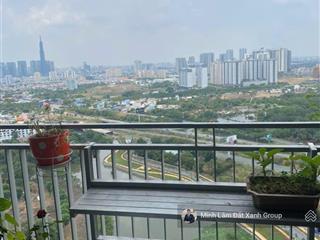 Gặp e minh có căn đẹp ngay  2pn palm heights , giá tốt chỉ 7ty9 , dt 79m2