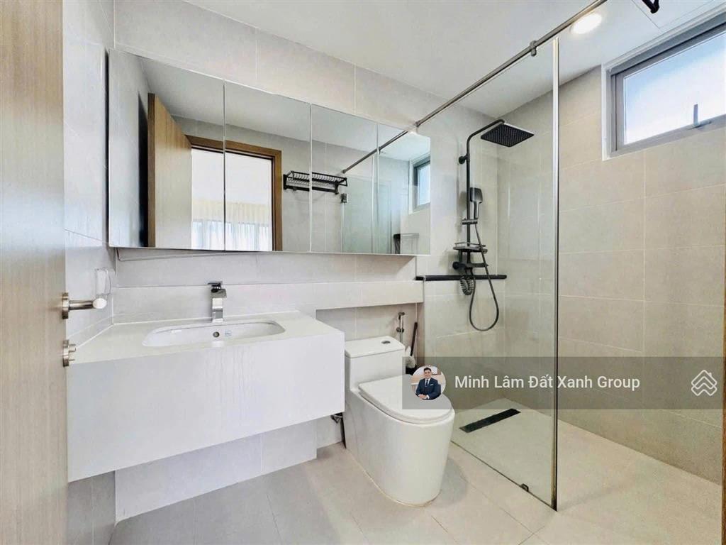 Gặp e minh có căn đẹp ngay  2pn palm heights , giá tốt chỉ 7ty9 , dt 79m2