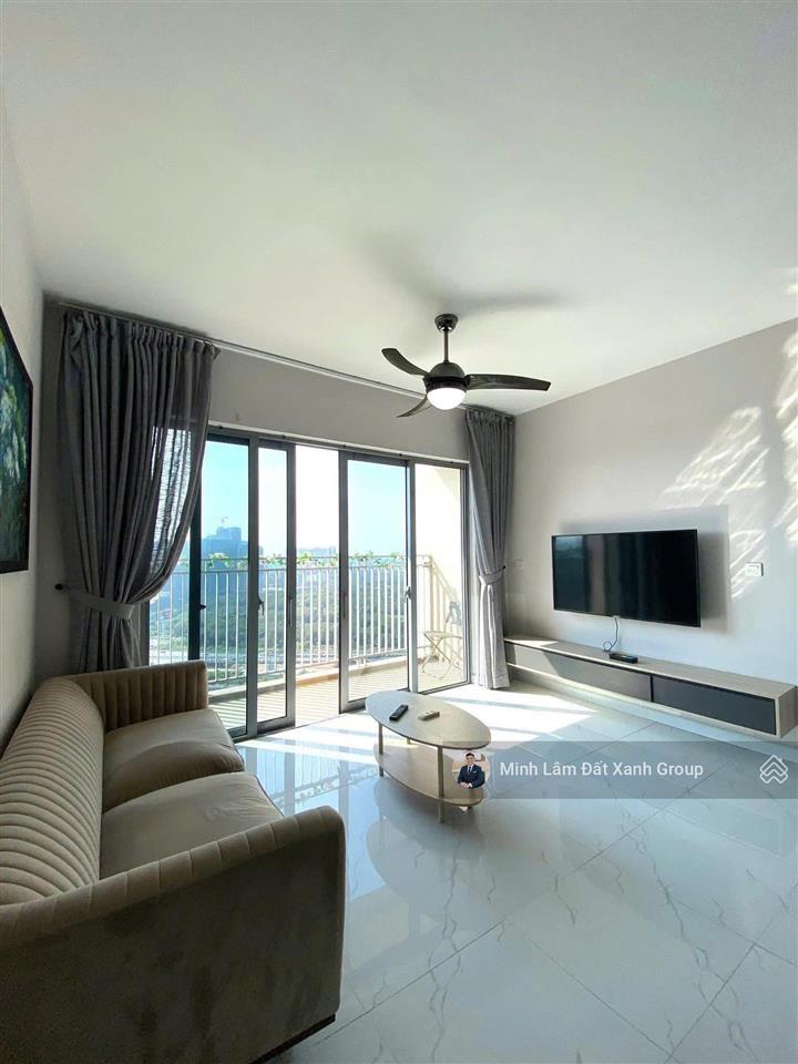 Gặp e minh có căn đẹp ngay  2pn palm heights , giá tốt chỉ 7ty9 , dt 79m2