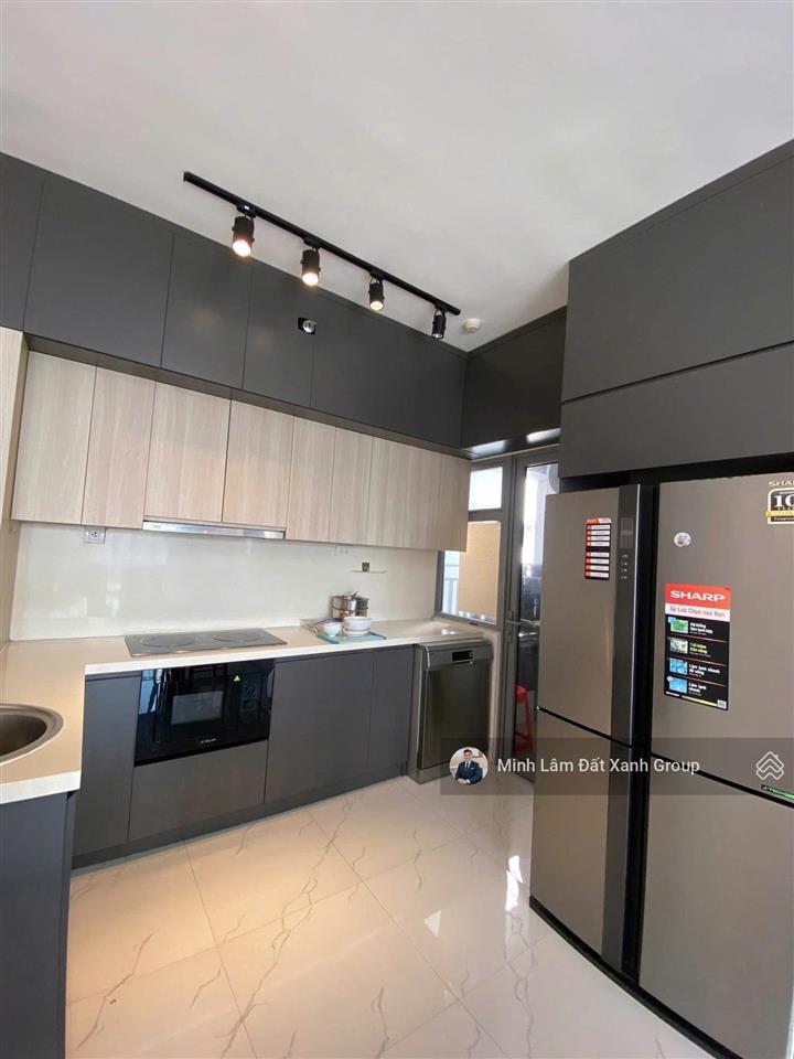 Gặp e minh có căn đẹp ngay  2pn palm heights , giá tốt chỉ 7ty9 , dt 79m2