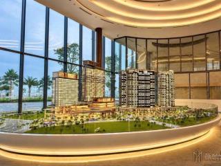 Sở hữu ngay căn hộ cao cấp royal mansion bắc giang  view đẹp, giá đẹp