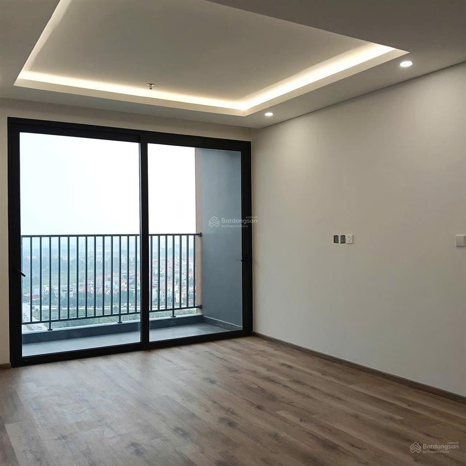 Chính chủ bán căn 2pn diện tích 82m2 nổi bật mascity bắc giang