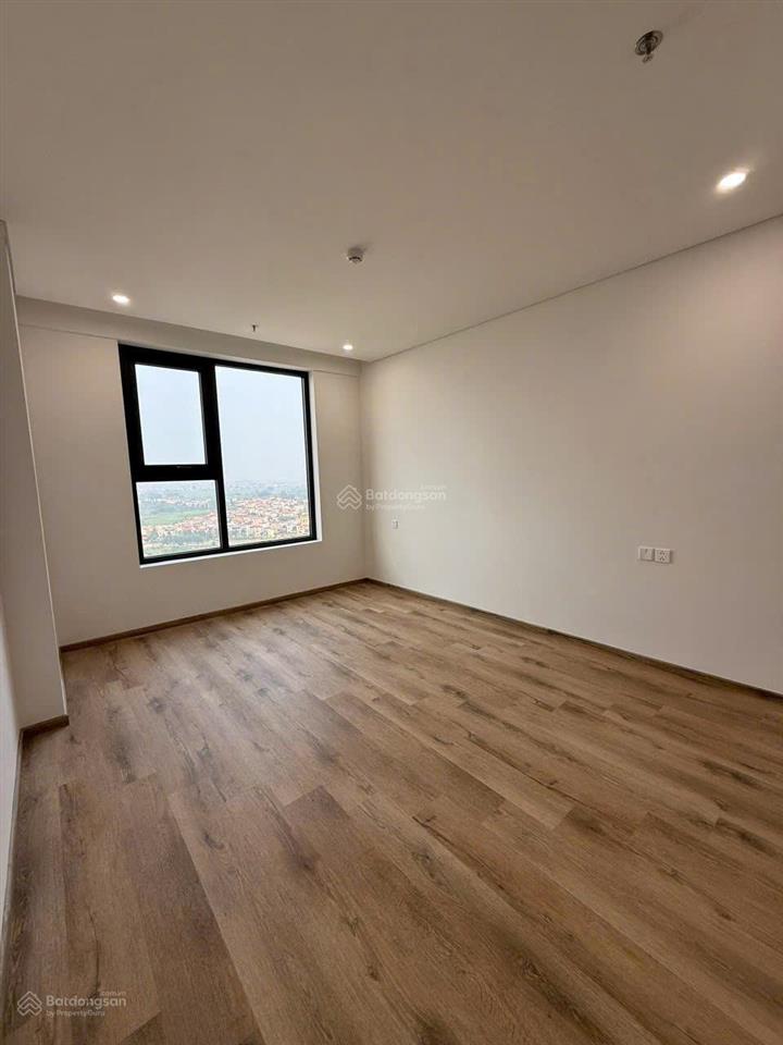 Chính chủ bán căn 2pn diện tích 82m2 nổi bật mascity bắc giang