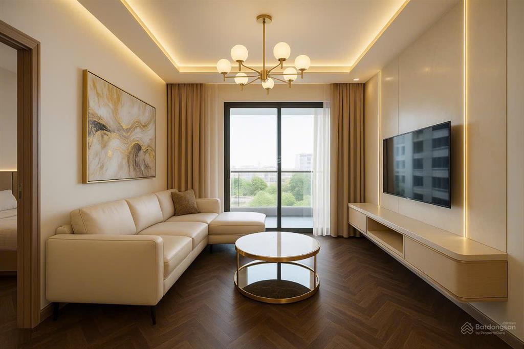 Chính chủ bán căn 2pn diện tích 82m2 nổi bật mascity bắc giang