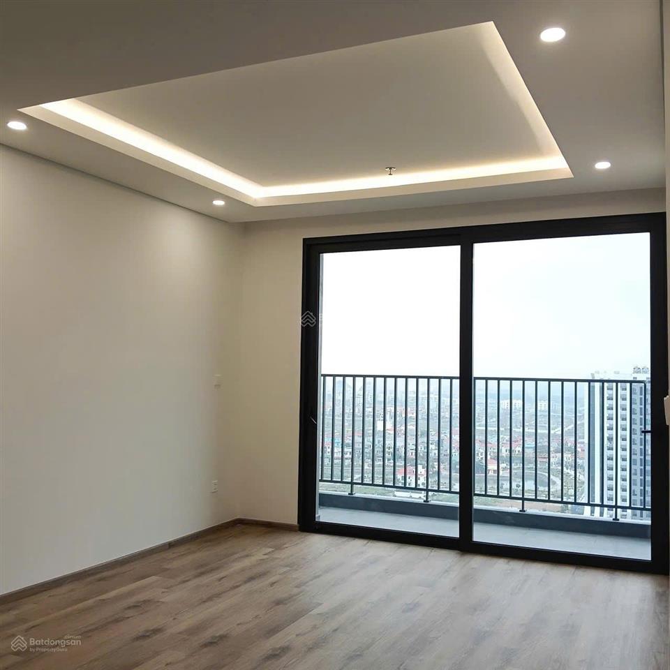 Chính chủ bán căn 2pn diện tích 82m2 nổi bật mascity bắc giang