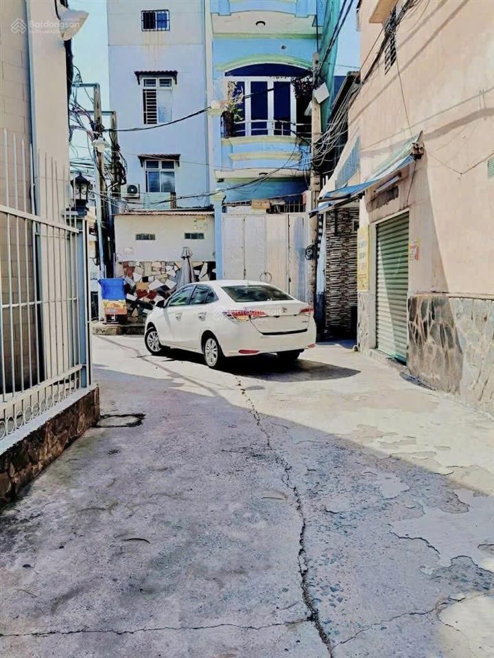 Bán đất 96m2, ngang 5m tại lê đức thọ p.16 gò vấp, chỉ hơn 5 tỷ xíu