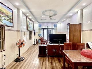 Bán nhà nguyễn duy cung, hẻm xe hơi, 60m2, 2 tầng đúc, hơn 5 tỷ