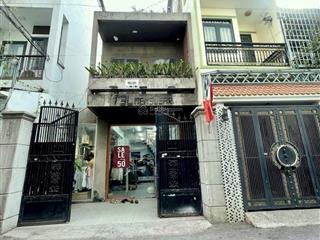Nhà 2 tầng, 5x15, hẻm 4m xe hơi thông, nguyễn thái sơn, gò vấp, 7 tỷ x