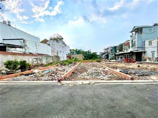 Đất giá tốt, 4x17, sổ hồng riêng, phan văn hớn phường tân thới nhất, nhỉnh 4 tỷ