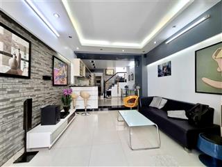 Gần mặt tiền quang trung, hẻm xe hơi, 83m2, 2 tầng 4pn, chỉ hơn 6tỷ