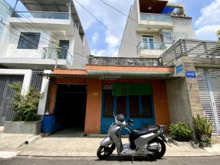 Bán nhà cấp 4, 6mx20, hẻm nhựa 6m đường phan văn hớn, nhỉnh 8tỷ