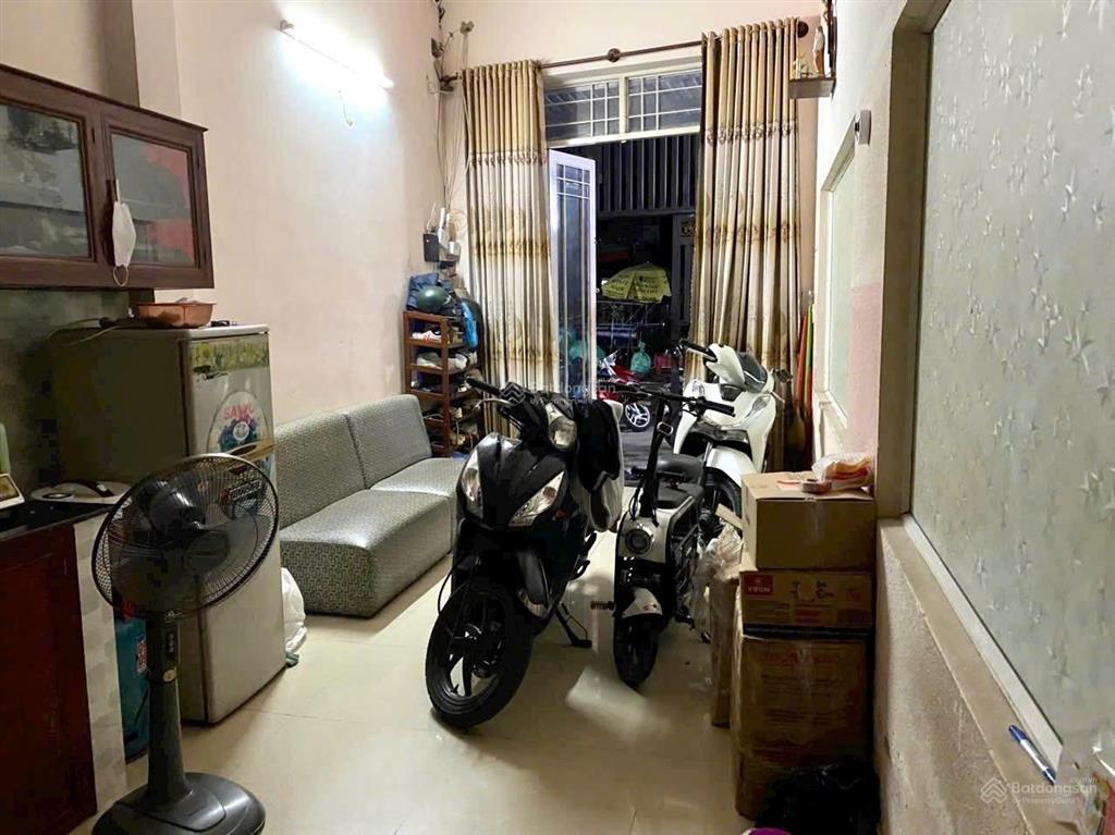 Nhà nguyễn văn quá giá rẻ, 80m2, 2 tầng, hẻm 4m, nhỉnh 4 tỷ, ngay khu dân cư an sương