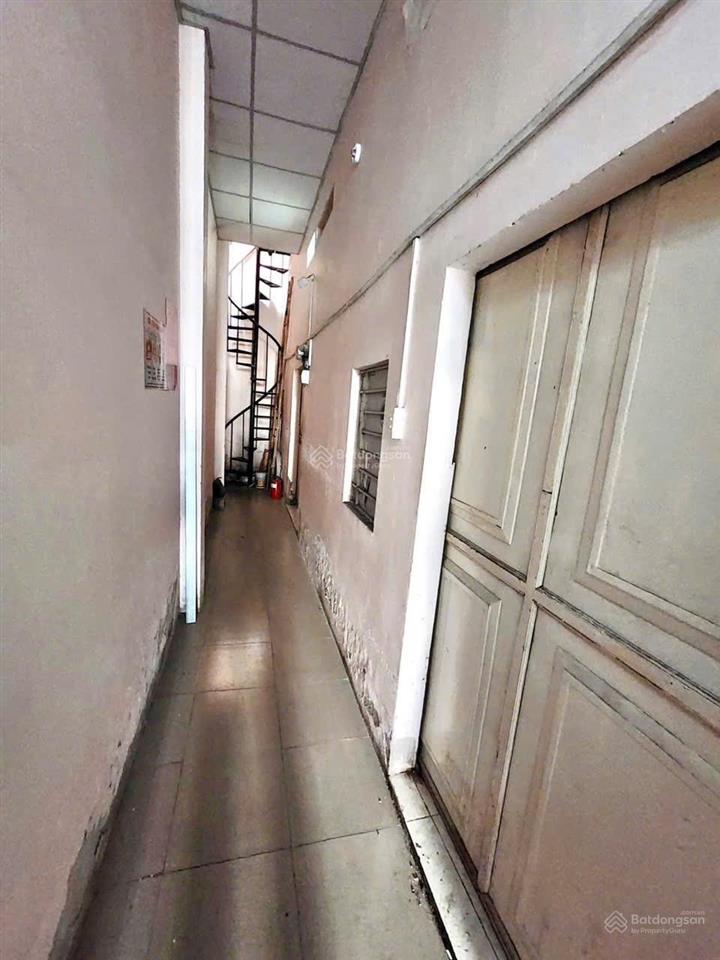 Nhà nguyễn văn quá giá rẻ, 80m2, 2 tầng, hẻm 4m, nhỉnh 4 tỷ, ngay khu dân cư an sương